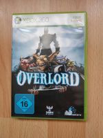 Overlord II 2 Microsoft Xbox 360 Spiel Pal Deutsch Codemasters Hannover - Herrenhausen-Stöcken Vorschau