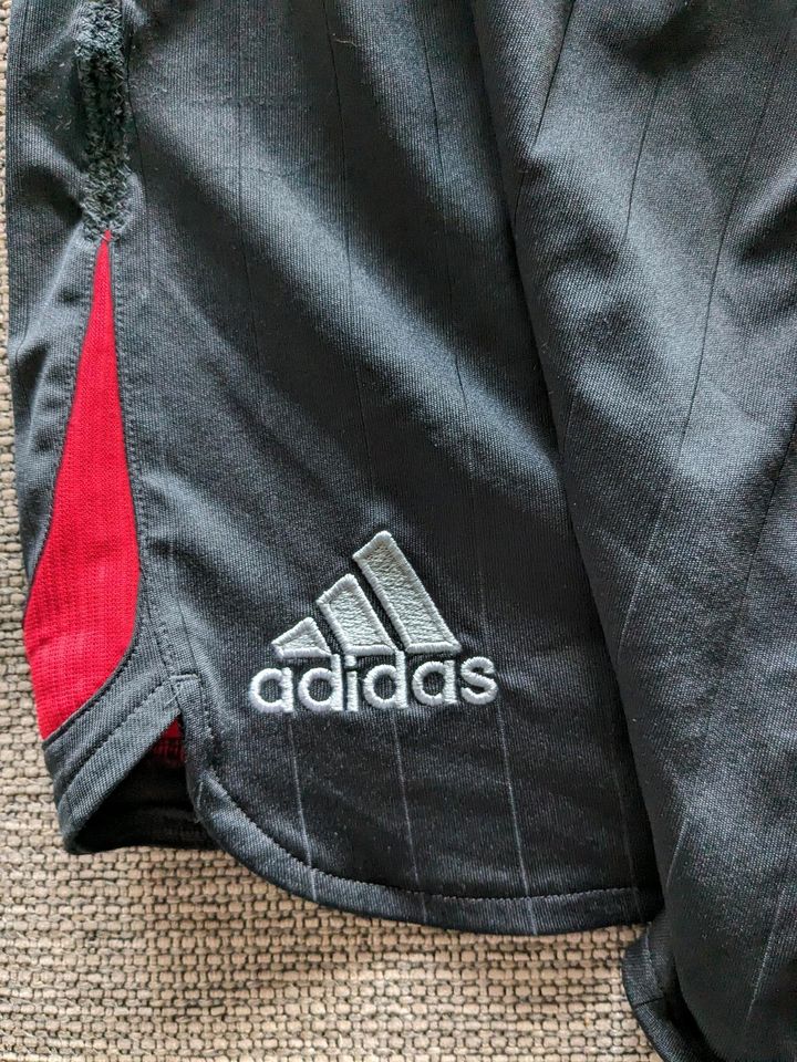 Adidas DFB / Deutschland Hose / Shorts - Größe XL - Top Zustand in Martinshöhe