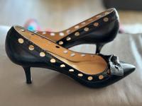 Pumps / High Heels Geox, Gr. 36 schwarz Essen - Essen-Borbeck Vorschau