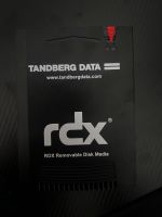 Tandberg RDX - Datenbänder 500GB & 320GB Hessen - Langen (Hessen) Vorschau