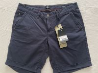 GAASTRA Shorts für Damen, Gr 31, Hotpants, dunkel blau, Neu Rheinland-Pfalz - Oppenheim Vorschau