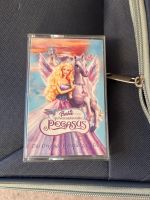 Barbie und der geheinisvolle Pegasus Kassette Thüringen - Am Ettersberg Vorschau