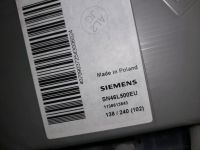 Geschirrspülmaschine von Siemens Niedersachsen - Wilhelmshaven Vorschau