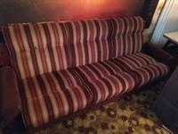 couch sofa 3er und 2er Hessen - Wölfersheim Vorschau