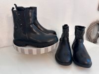 ❤️ Lederstiefel schwarz xti und Lumberjack Vera Pelle NEU 38 ❤️ Baden-Württemberg - Eppingen Vorschau