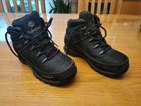 Timberland Schuhe Gr 34 Thüringen - Bad Salzungen Vorschau