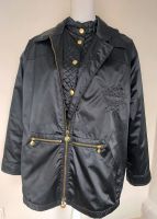 MCM Jacke, schwarz, Gr. 38 Bayern - Gauting Vorschau