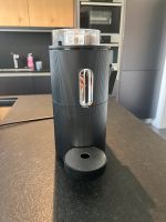 CAFE ROYAL CoffeeB Globe Kapselmaschine Schwarz Hessen - Reinheim Vorschau
