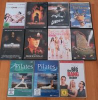 Verschiedene DVDs Nordrhein-Westfalen - Iserlohn Vorschau