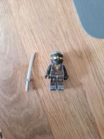 Lego Ninjago Minifigur Cole Niedersachsen - Oldenburg Vorschau