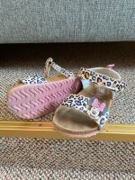 Sandalen Minnie Maus 25 Baden-Württemberg - Schutterwald Vorschau