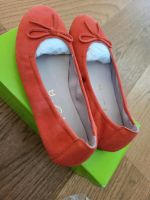 Jako-o  UNISA Ballerina, schuhe, gr. 33, neu Bayern - Bad Neustadt a.d. Saale Vorschau