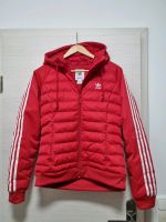 Adidas Winterjacke rot S 36 Jacke Bayern - Schweinfurt Vorschau