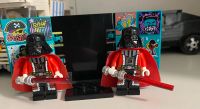 Lego LEGO Star Wars Santa Darth Vader sw0599 Nordrhein-Westfalen - Leichlingen Vorschau