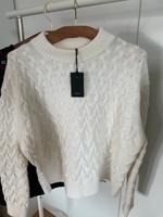 Drykorn Pullover 100% Wolle NEU ✨ Berlin - Friedenau Vorschau