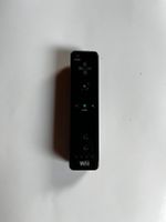 Wii Controller schwarz Thüringen - Brahmenau Vorschau
