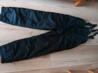 Ski - Snowboard Hose schwarz Gr.48c Sachsen - Seifhennersdorf Vorschau