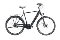 Kreidler Vitality Eco 8 - 2021 - 60 cm | nur 2769 km | Bosch Performance Line (65 Nm) 500 Wh | UVP 3.149 € | 1 Jahr Garantie | E Bike City Kr. München - Ottobrunn Vorschau