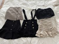 Rockset Zara + H&M Gr. S Brandenburg - Eberswalde Vorschau