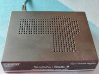 1 Schwaiger Digital Satelitten Receiver DSR 510 Nordrhein-Westfalen - Nettetal Vorschau