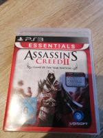 Assassins Creed II PS3 100%UNCUT Nordrhein-Westfalen - Paderborn Vorschau