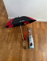 ABC Design Sunny Umbrella Kinderwagen Sonnenschirm zu verschenken Baden-Württemberg - Reilingen Vorschau