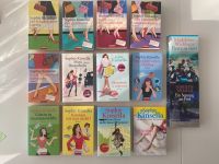 14 x Bücher - Sophie Kinsella / Frauenromane / Shopaholic Schleswig-Holstein - Trappenkamp Vorschau