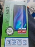 Samsung Galaxy A14 Displayschutz Saarbrücken-West - Burbach Vorschau