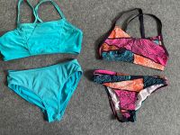 Bikini Adidas / Schwimmkleidung / Bademode / Badeanzug Rheinland-Pfalz - Ober-Flörsheim Vorschau