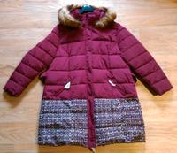 Damen Winter Jacke Parka Gr 50 Lola Paltinger Brandenburg - Wittenberge Vorschau
