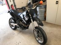 KTM 620 Prestige Supermoto Baden-Württemberg - Buggingen Vorschau