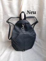 Neu, Rucksack/Tasche schwarz Dresden - Klotzsche Vorschau