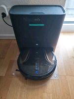 Eufy Clean G40 Hybrid+ OVP 2-in-1 Saugen und Wischen Hessen - Bad Homburg Vorschau