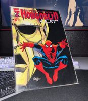 Spiderman Hobgoblin lebt Marvel Comic Saarland - Friedrichsthal Vorschau