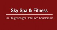 Sky Spa Sauna Fitness im Steigenberger Tagesticket für 2 Personen Berlin - Westend Vorschau