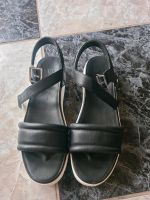 UGG  Zayne Ankle Strap Sandalen Schuhe Gr.41 TOP Nordrhein-Westfalen - Paderborn Vorschau