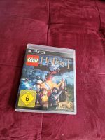 PS3 LEGO Der Hobbit Nordrhein-Westfalen - Paderborn Vorschau