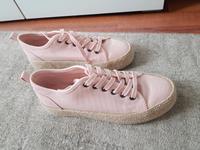 2 Paar Sommerschuhe C&A Niedersachsen - Wittmund Vorschau
