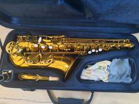 BetterSax Altsaxophon, 6 Monate, wie neu, Top Ausstattung Nordrhein-Westfalen - Ahaus Vorschau