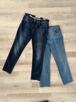 **SET** 2 Jeans von BRAX - Größe 36K - Miley Slim & Mary Sport Sachsen - Thalheim/Erzgebirge Vorschau