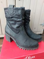 s. Oliver Stiefelette Gr. 38 TOP Dortmund - Marten Vorschau