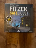 Neu & OVP - Fitzek Safehouse Spiel Schleswig-Holstein - Silberstedt Vorschau