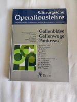 Chirurgische Operationslehre Kremer, Band 4, Gallenblase,Gallenwe Nordrhein-Westfalen - Bergisch Gladbach Vorschau