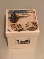 "Railroad Dice", plus Erweiterungen, NEU!!! Kreis Pinneberg - Rellingen Vorschau