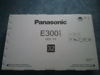 Panasonic E300 SERIES LED TV 32 Niedersachsen - Edewecht Vorschau