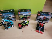 Lego Technic Nordrhein-Westfalen - Ratingen Vorschau