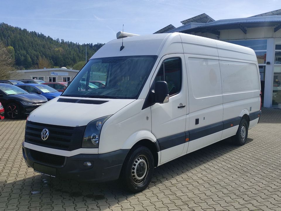 Volkswagen Crafter in Rottweil