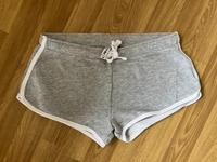 Shorts Jersey Hotpants XS 34 Hessen - Darmstadt Vorschau
