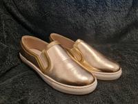 Sommerschuhe Größe 38 Sachsen - Stollberg Vorschau