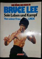 Buch über Bruce Lee - sein Leben und Kampf Brandenburg - Erkner Vorschau